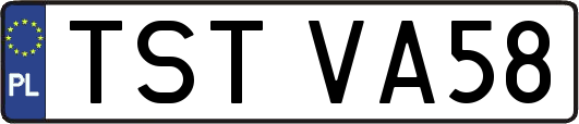 TSTVA58