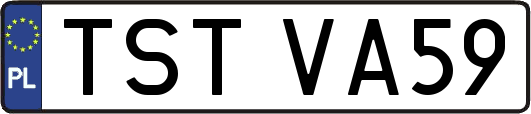 TSTVA59