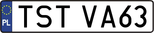 TSTVA63