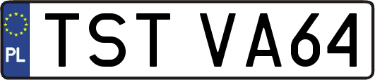 TSTVA64