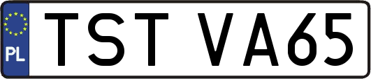 TSTVA65