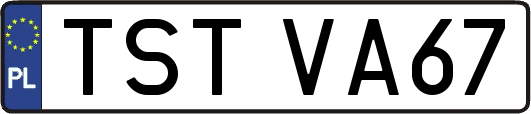 TSTVA67