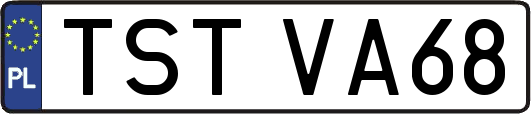 TSTVA68