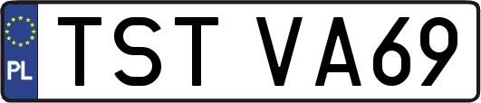 TSTVA69