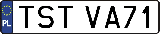 TSTVA71