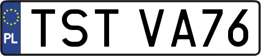 TSTVA76