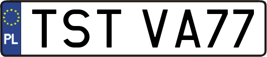 TSTVA77