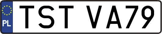 TSTVA79