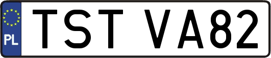 TSTVA82