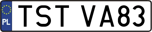 TSTVA83