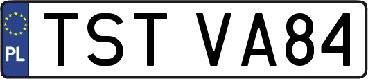 TSTVA84
