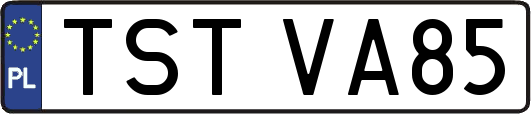TSTVA85