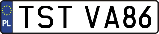 TSTVA86