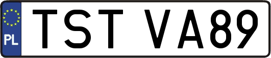 TSTVA89