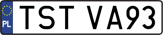TSTVA93