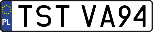 TSTVA94