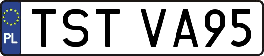 TSTVA95