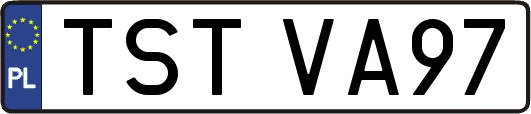 TSTVA97