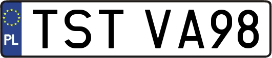 TSTVA98