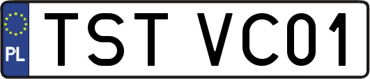 TSTVC01