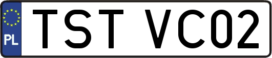 TSTVC02