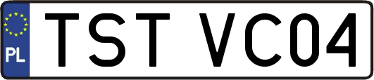 TSTVC04
