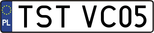 TSTVC05