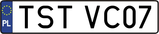 TSTVC07