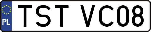 TSTVC08