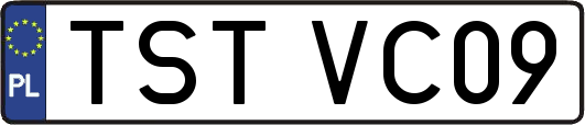 TSTVC09