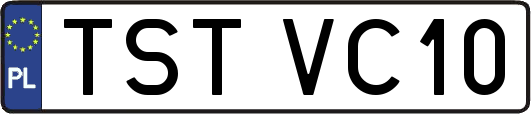 TSTVC10