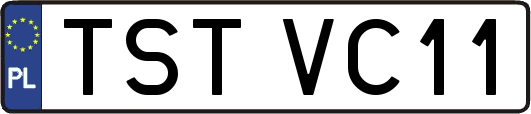 TSTVC11