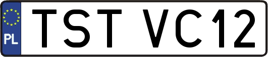 TSTVC12