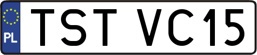TSTVC15