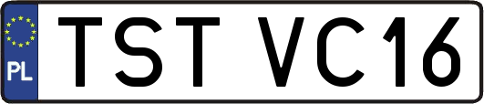TSTVC16