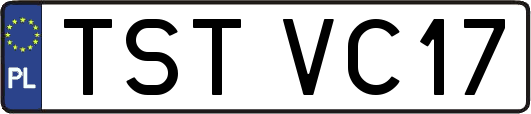 TSTVC17
