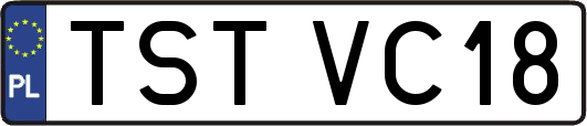 TSTVC18