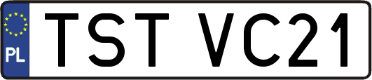 TSTVC21