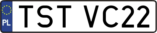 TSTVC22