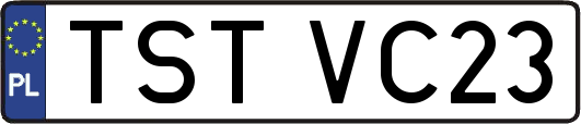 TSTVC23