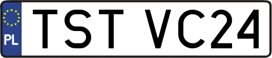 TSTVC24