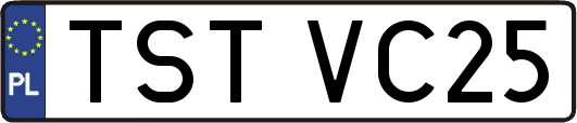 TSTVC25