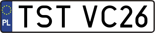 TSTVC26