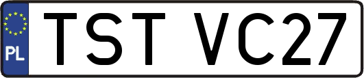 TSTVC27