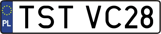 TSTVC28