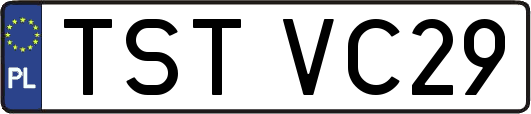 TSTVC29