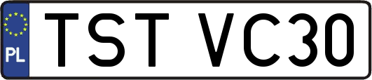 TSTVC30