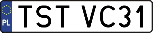 TSTVC31