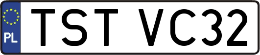 TSTVC32