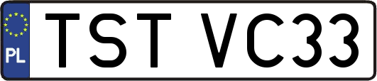 TSTVC33